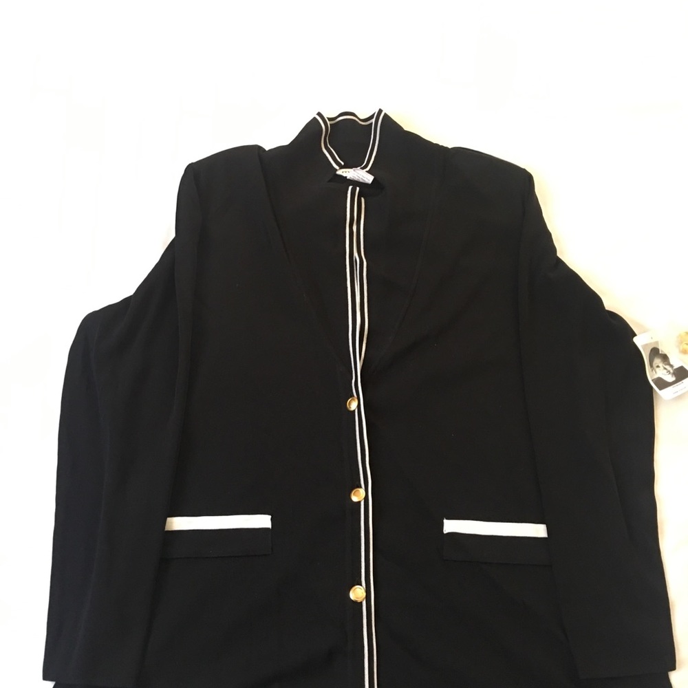 Misook Jacket - image 2